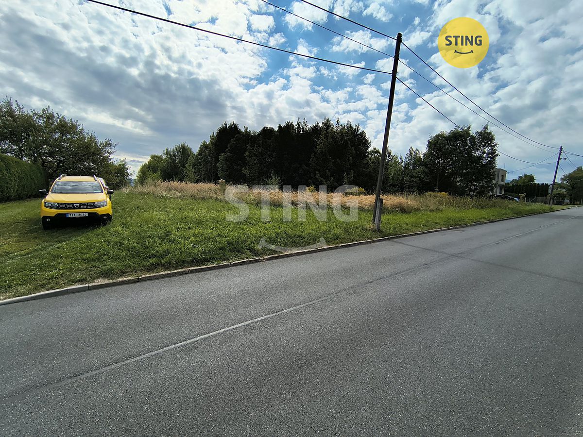 Prodej stavebního pozemku 5732 m², Třinec – fotka 1 z 3