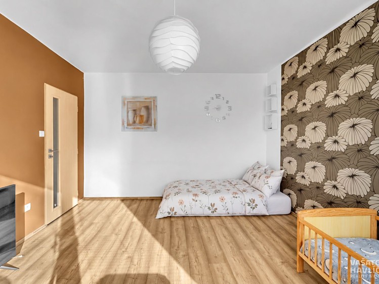 Wohnung 1+kk zum Kauf, 28 m² (9 von 18)