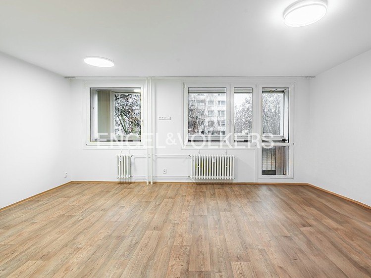 Квартира 3+kk в оренду, 88 м² (1 з 10)