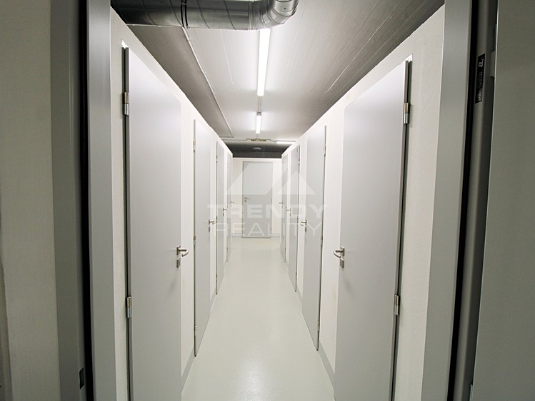 Квартира 2+kk в оренду, 60 м² (9 з 13)