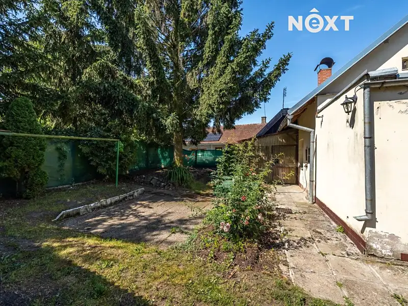 Prodej rodinného domu 62 m², pozemek 303 m², Nový Dvůr – náhled fotky 1