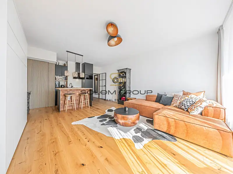 Prodej bytu 1+kk 50 m², Praha – náhled fotky 3
