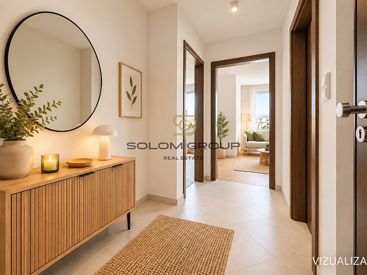 Prodej bytu 2+kk, 47 m² (4 z 19)