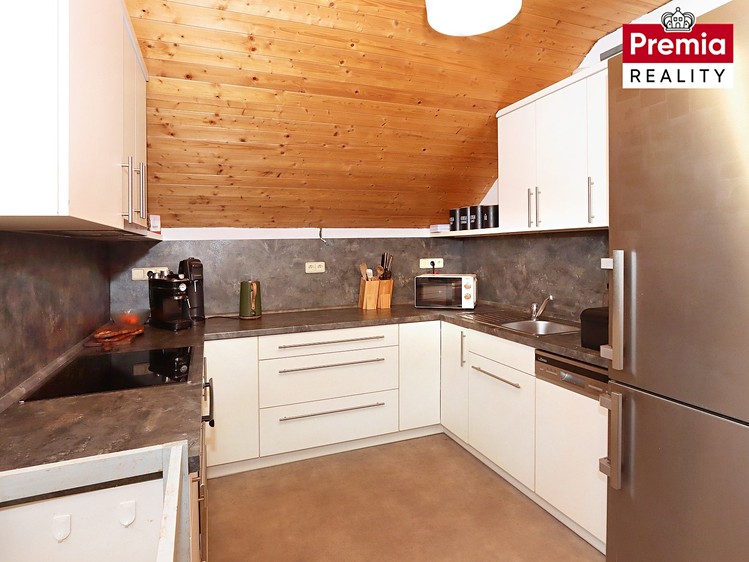 Wohnung 3+kk zur Miete, 77 m² (2 von 10)