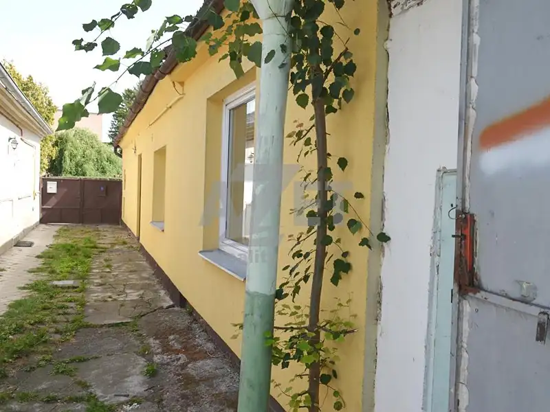 Prodej rodinného domu 110 m², pozemek 262 m², Uničov – náhled fotky 1
