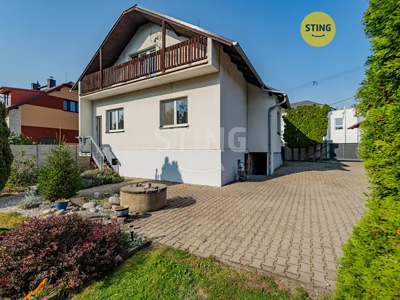 Prodej domu, 290 m², Opava