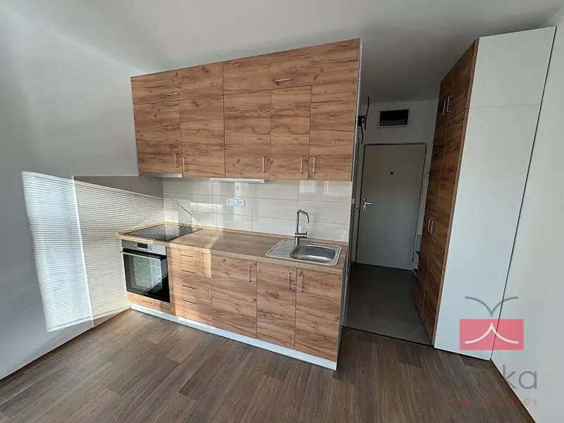 Pronájem bytu 1+1, 36 m², Pelhřimov, Humpolec