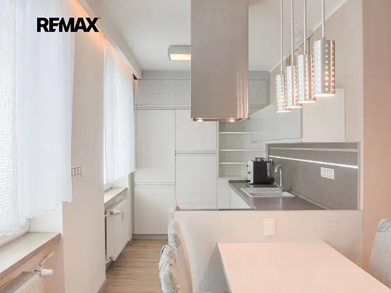 Pronájem bytu 3+kk, 81 m², Ostrava-město, Ostrava