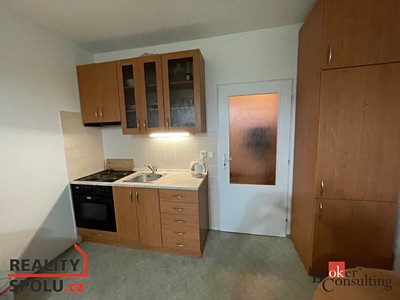 Wohnung 1+kk zur Miete, 34 m² (3 von 10)