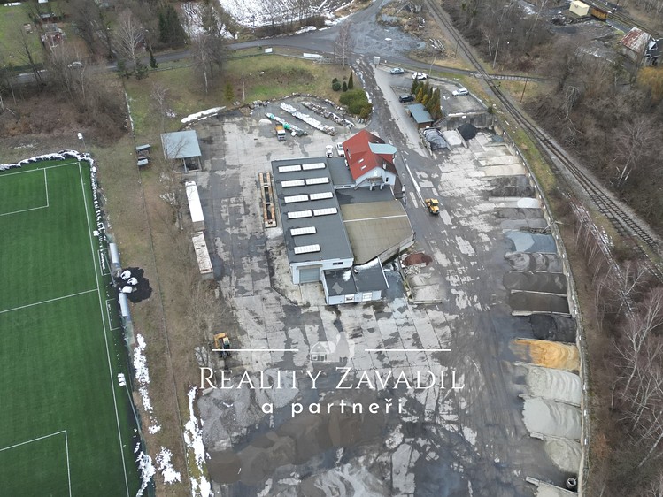 Pronájem komerčního prostoru, 1 023 m² (5 z 23)
