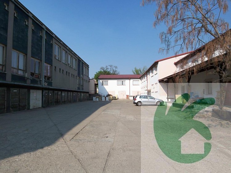 Комерційне приміщення в оренду, 15 м² (7 з 8)