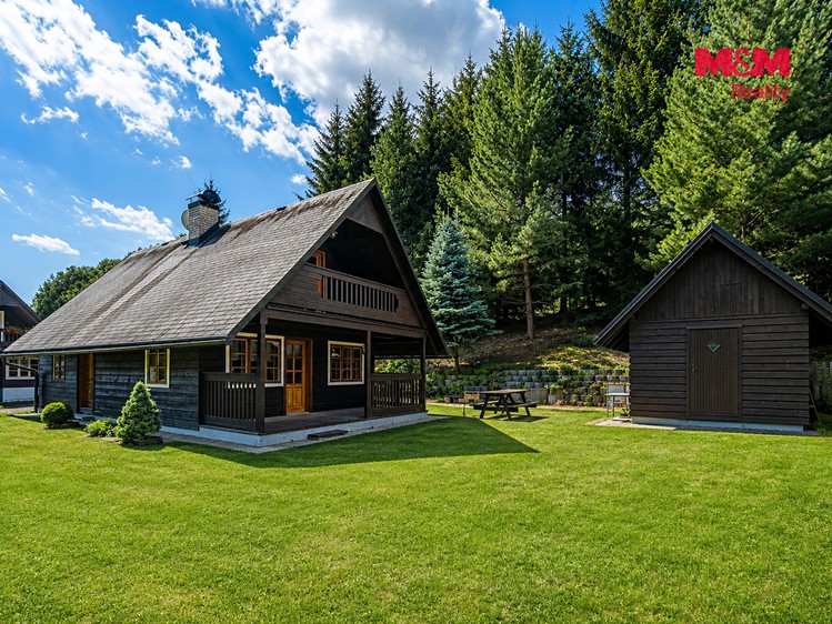 Prodej domu, 97 m² (6 z 28)
