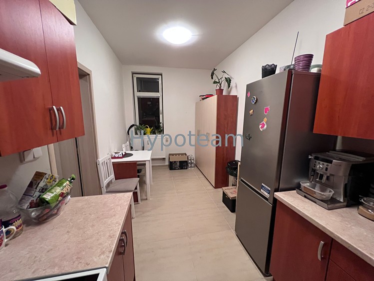 Pronájem bytu 2+1, 55 m² (1 z 10)