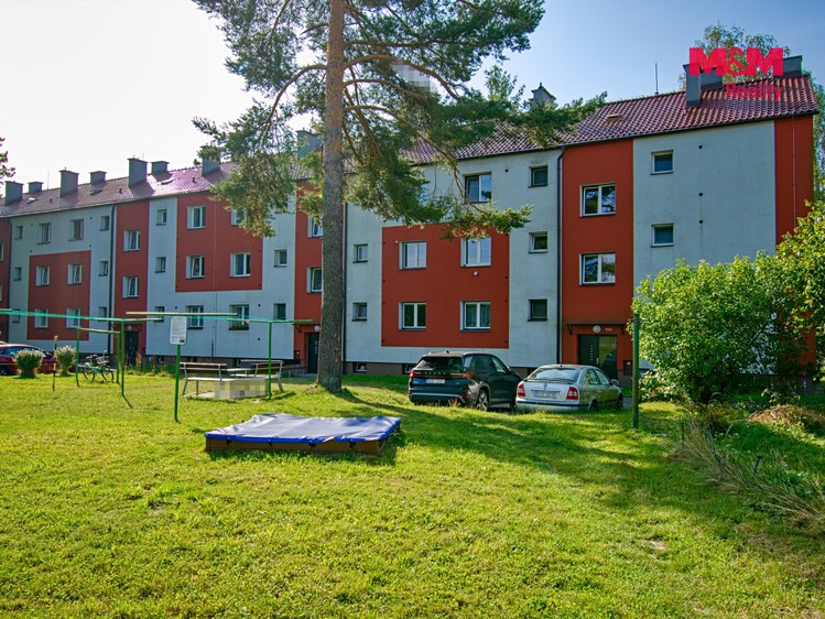 Квартира 2+1 на продаж, 47 м² (21 з 25)