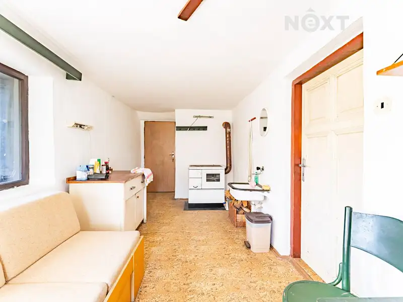 Prodej chalupy 70 m², pozemek 350 m², Štíty – náhled fotky 2