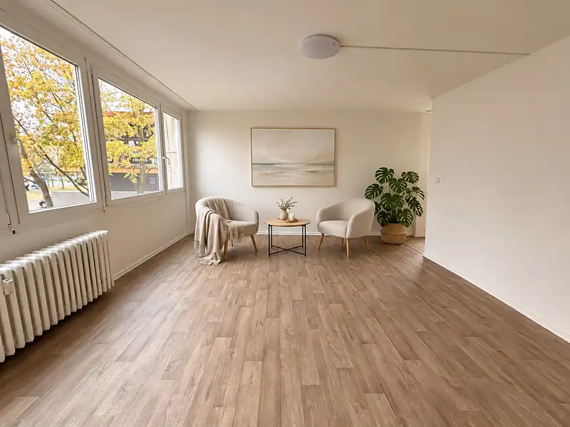 Pronájem bytu 3+1 71 m², Litvínov – náhled fotky 3