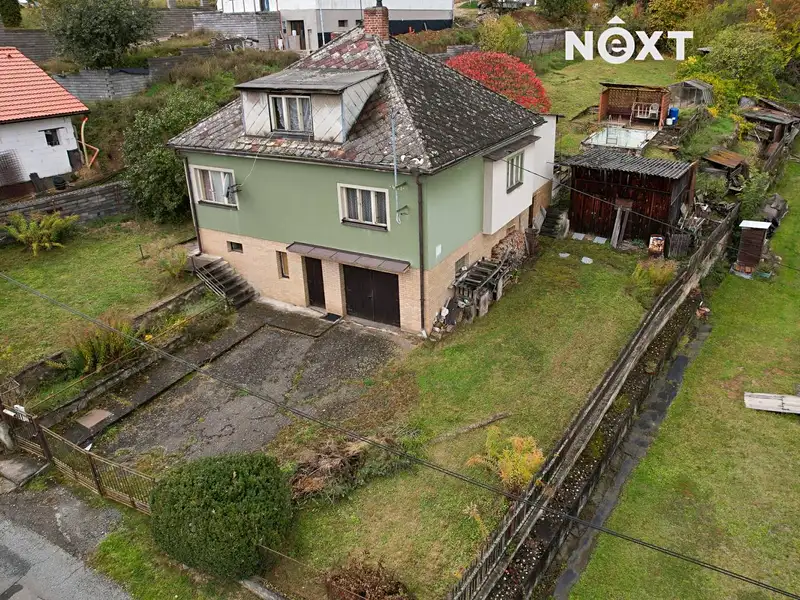 Prodej rodinného domu 130 m², pozemek 1563 m², Plasy – náhled fotky 3