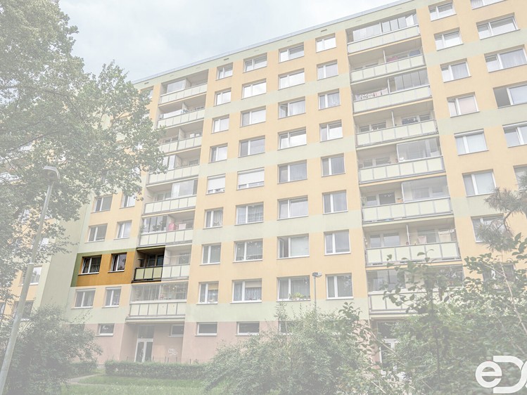 Квартира 3+kk на продаж, 61 м² (18 з 18)