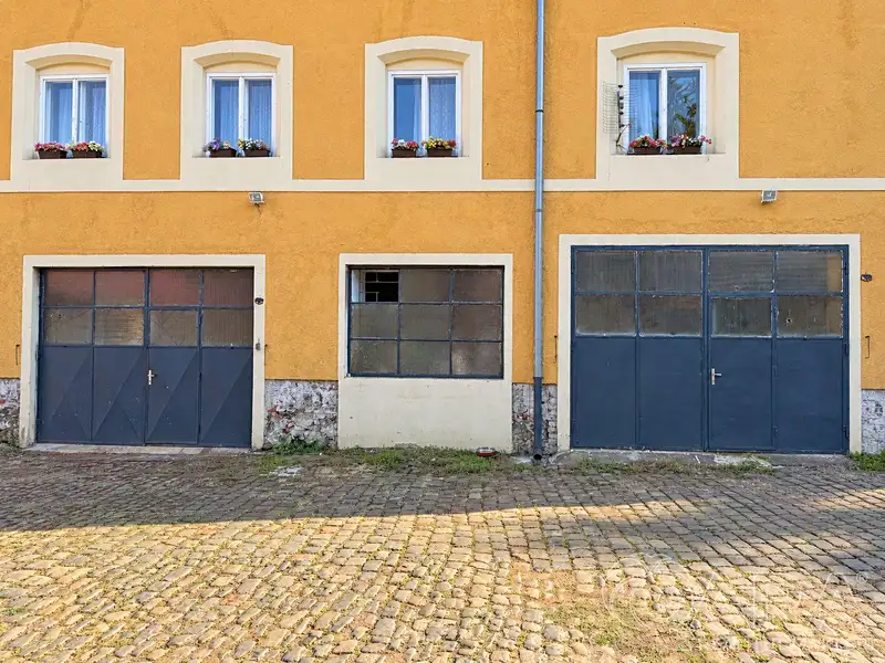Pronájem výrobní haly, prostoru 140 m², Tábor – náhled fotky 3