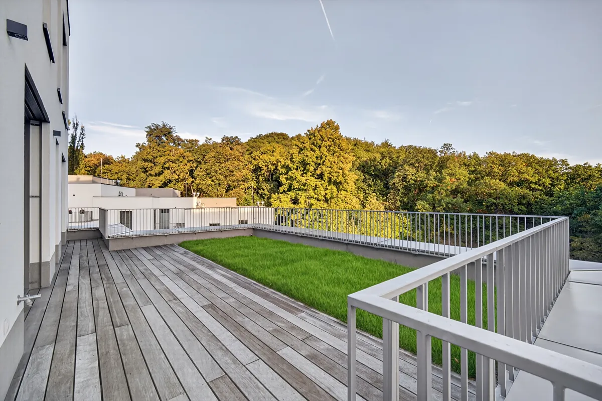 Prodej bytu 5+kk 185 m²