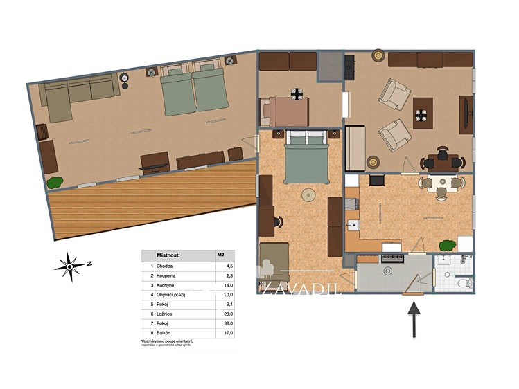 Haus zum Kauf, 140 m² (16 von 31)