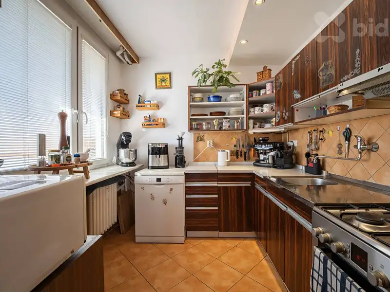 Prodej bytu 2+1 67 m², Nymburk – náhled fotky 3