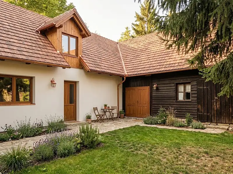 Prodej rodinného domu 90 m², pozemek 608 m², Kácov – náhled fotky 2