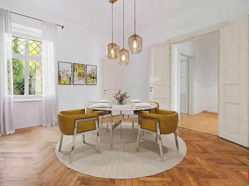Prodej bytu 3+1 95 m², Praha – náhled fotky 1