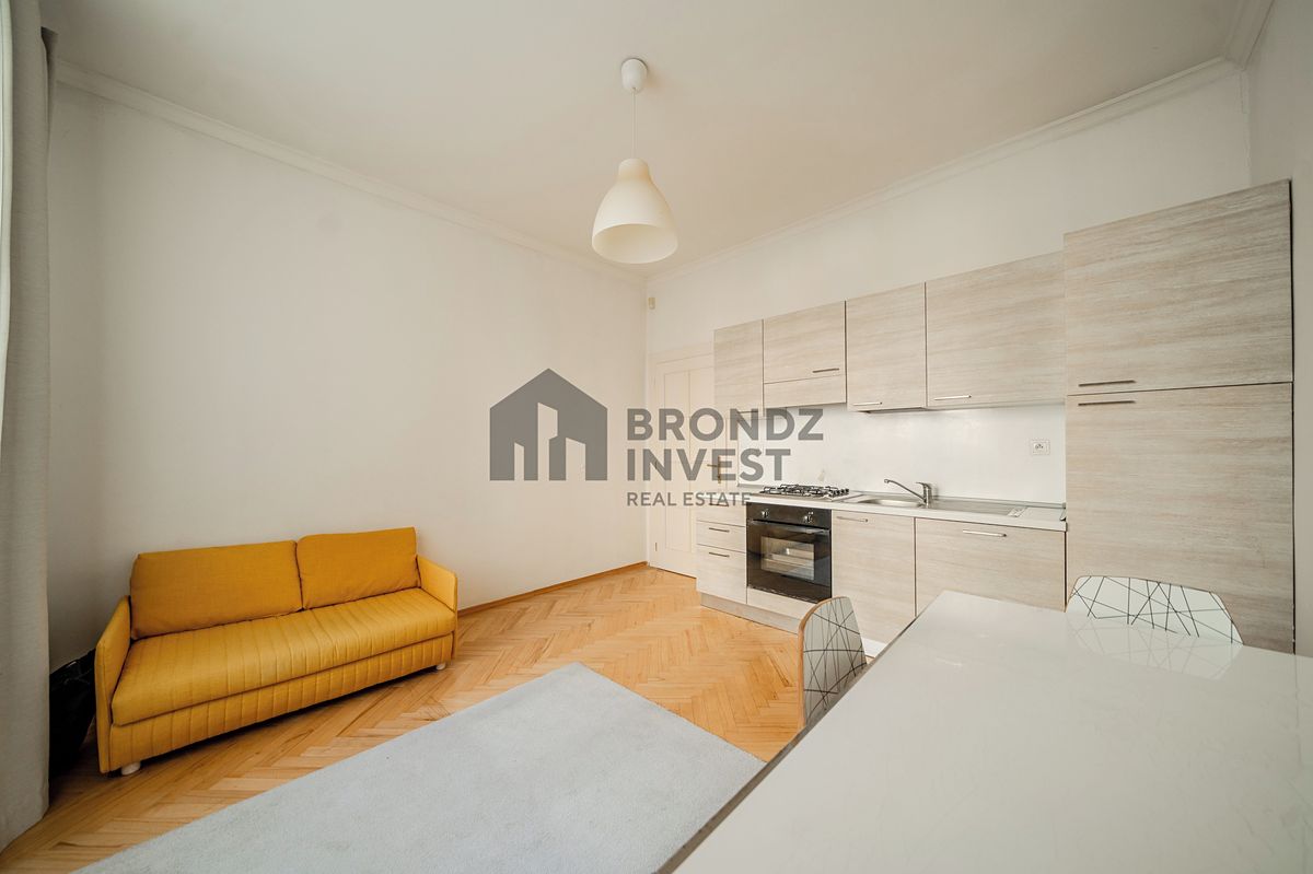Pronájem bytu 2+kk 50 m² – fotografie 3