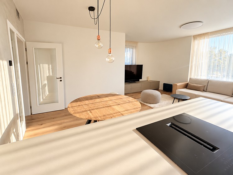 Pronájem bytu 4+kk, 119 m² (11 z 33)
