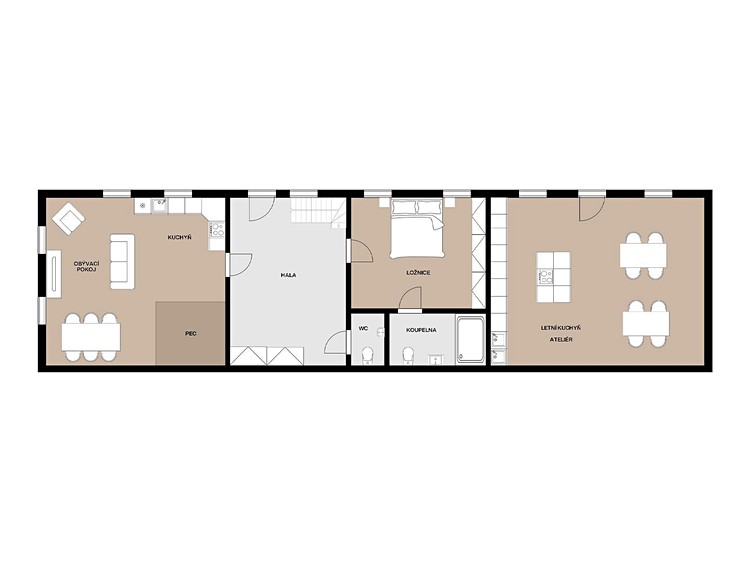 Будинок на продаж, 240 м² (29 з 30)