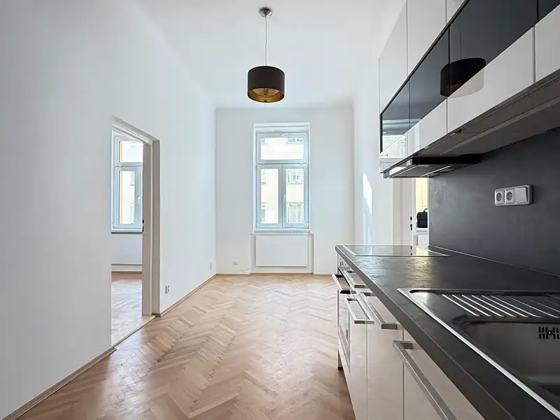 Pronájem bytu 3+kk 53 m², Praha – náhled fotky 2