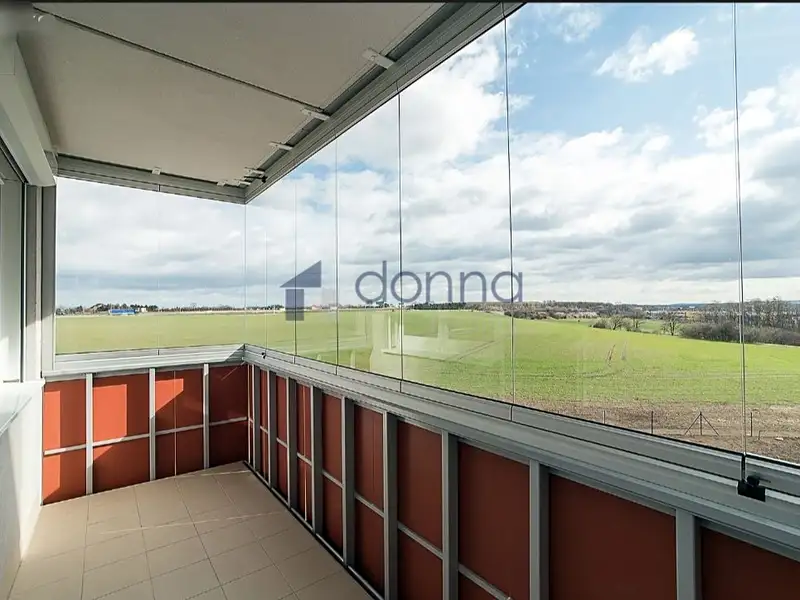 Pronájem bytu 4+kk 85 m², Praha – náhled fotky 2