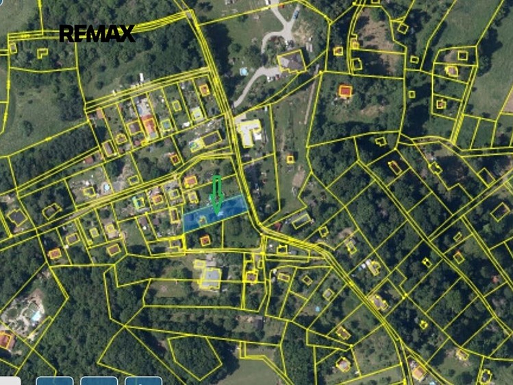 Ділянка на продаж, 829 м² (4 з 10)
