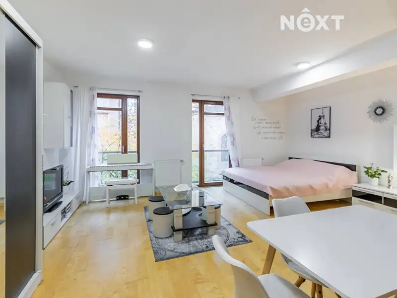 Prodej bytu 2+kk 55 m², Hluboká nad Vltavou – náhled fotky 2