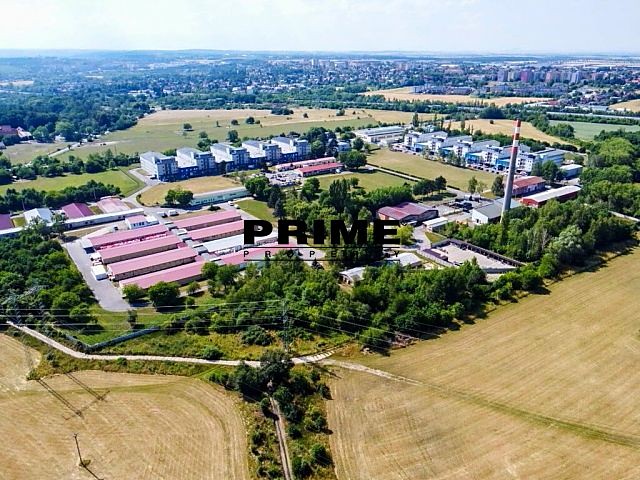 Pronájem komerčního prostoru, 1 395 m² (27 z 28)