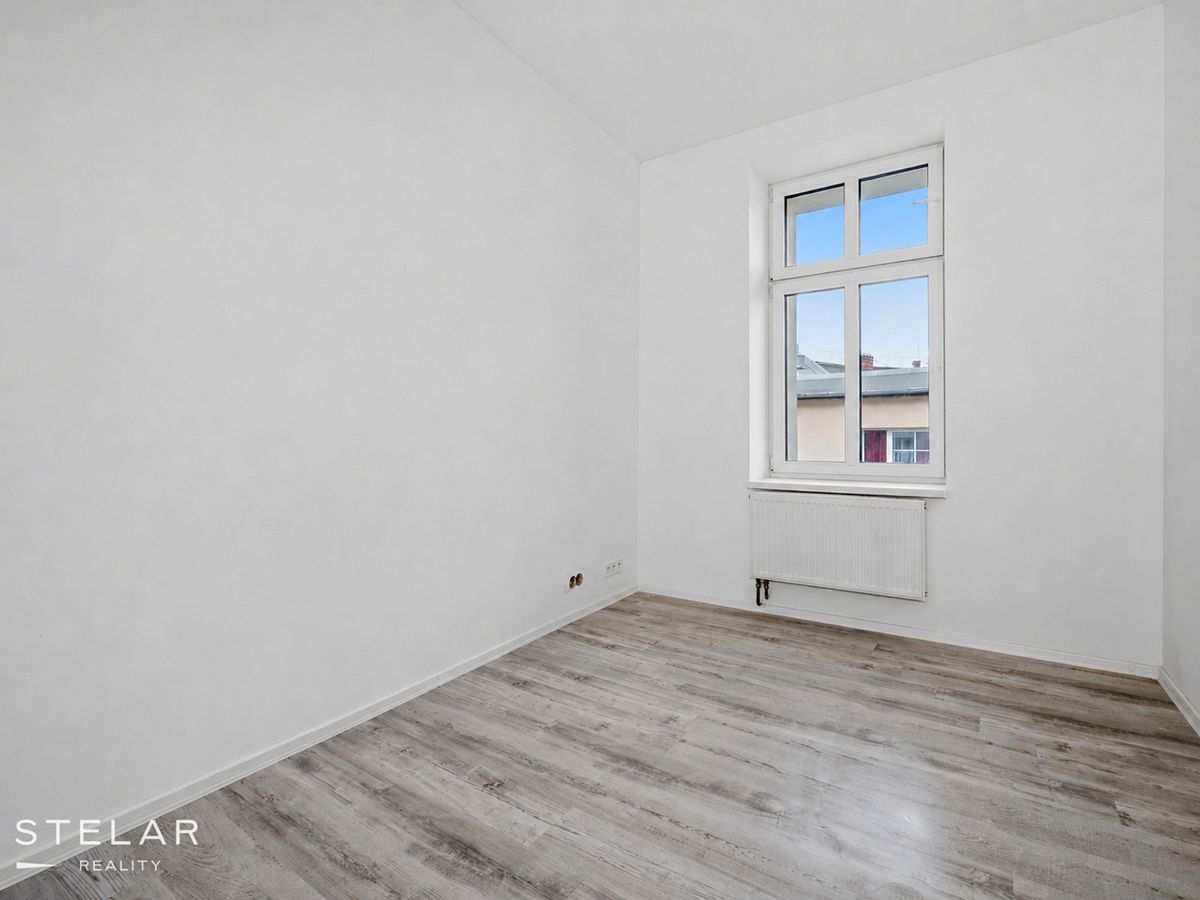 Prodej bytu 1+1 28 m²