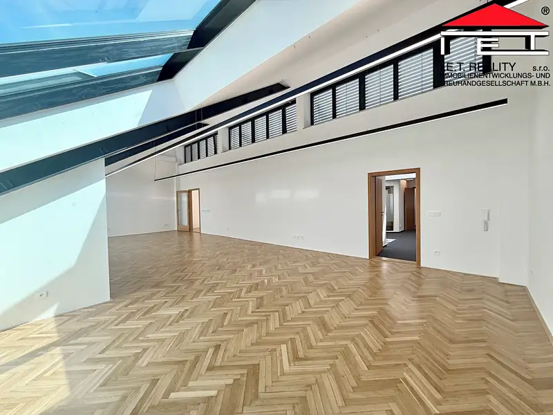 Pronájem kanceláře 196 m², Brno – náhled fotky 3