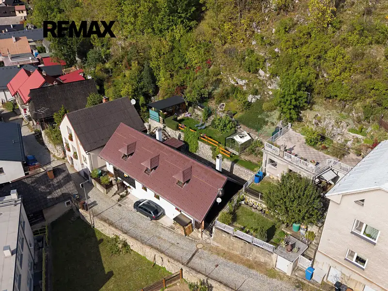 Prodej rodinného domu 172 m², pozemek 209 m², Štramberk – náhled fotky 2