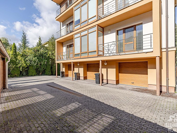 Wohnung 2+kk zur Miete, 56 m² (18 von 19)