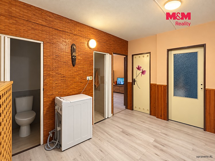 Квартира 3+1 на продаж, 72 м² (9 з 15)