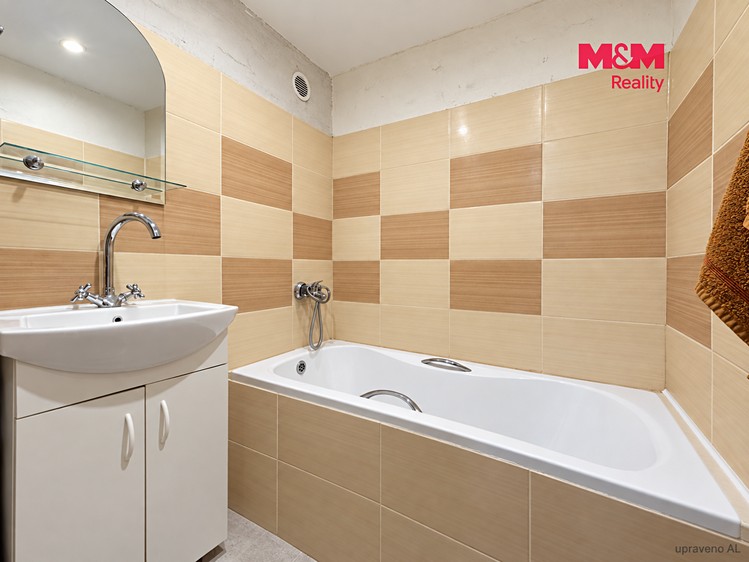 Квартира 3+1 на продаж, 72 м² (3 з 15)