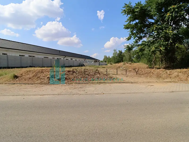 Prodej stavebního pozemku 449 m², Dubňany – náhled fotky 1