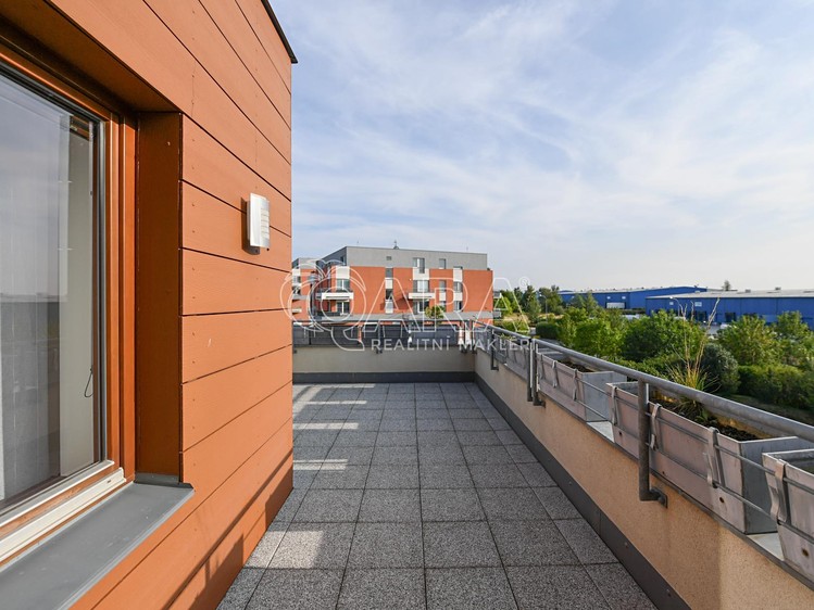 Квартира 2+kk на продаж, 61 м² (13 з 24)