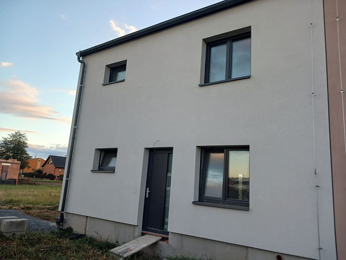 Prodej rodinného domu 120 m², pozemek 392 m², Prostějov – fotka 1 z 3