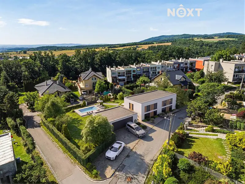 Prodej rodinného domu 140 m², pozemek 1062 m², Šternberk – náhled fotky 3