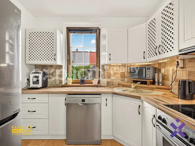 Prodej rodinného domu 85 m², pozemek 206 m², Otrokovice – náhled fotky 1