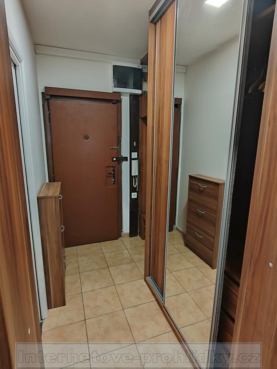 Pronájem bytu 2+kk 48 m² – fotografie 5