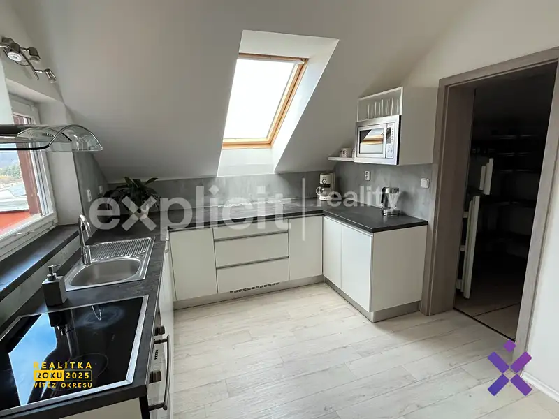 Pronájem bytu 4+kk 155 m², Napajedla – náhled fotky 1