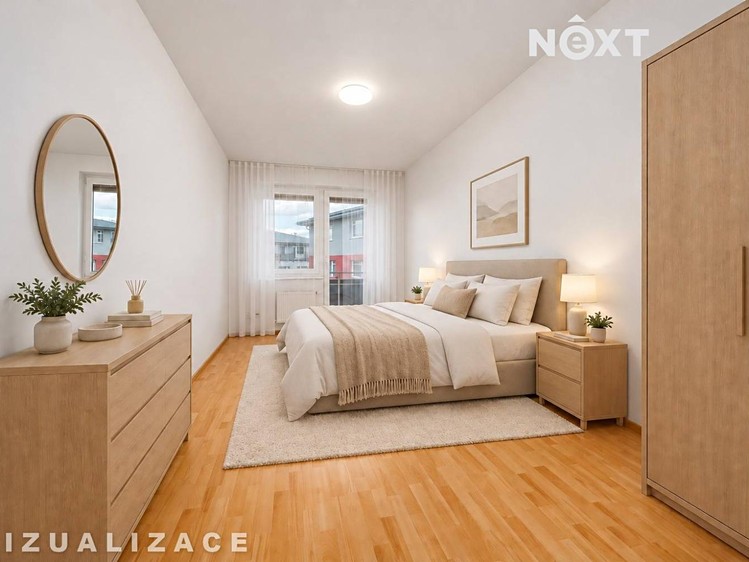 Wohnung 2+kk zum Kauf, 59 m² (12 von 27)